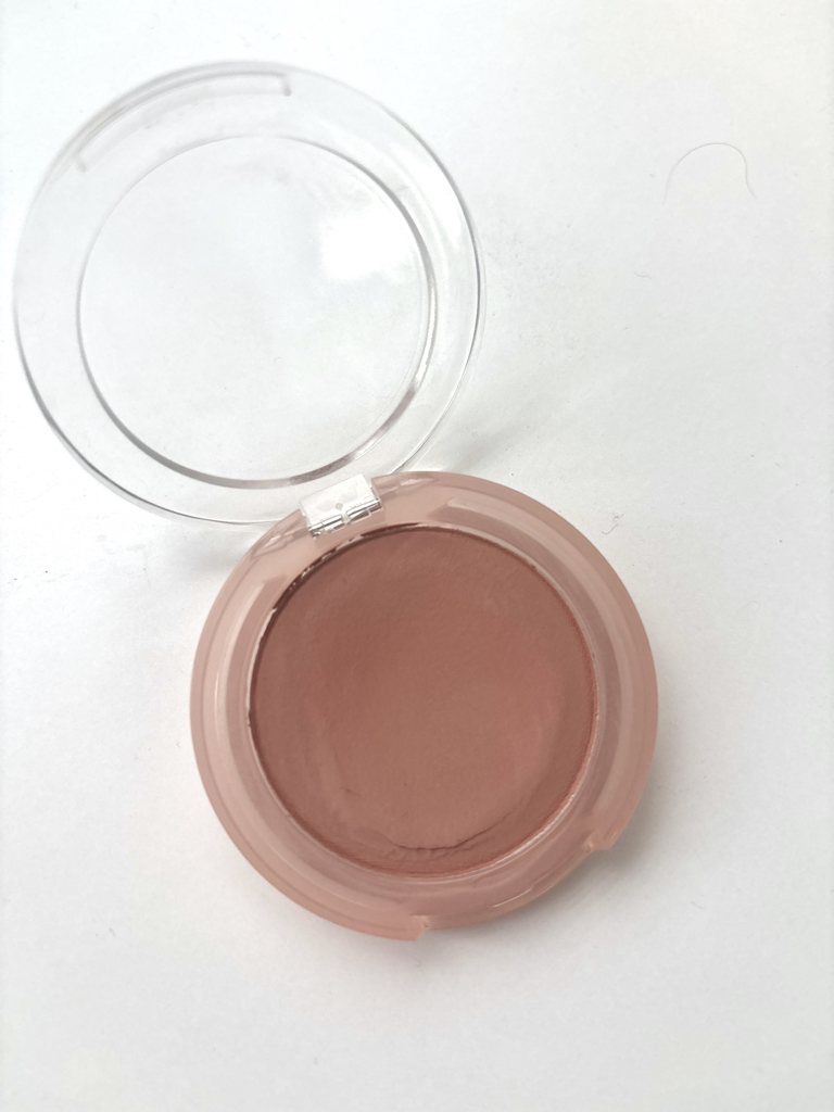 peripera 糯米糕系列 清新明亮的阳光腮红 [025 半月糯米糕] common.review image