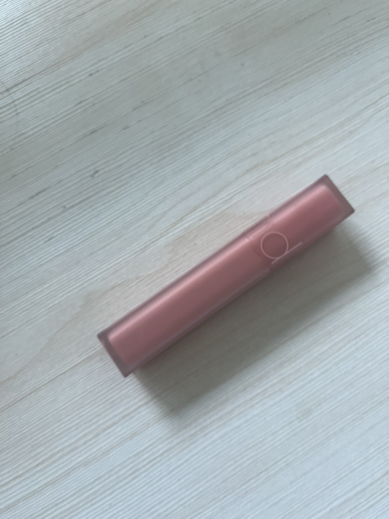 柔和晕染唇彩 [12 温暖]的真实用户使用照片