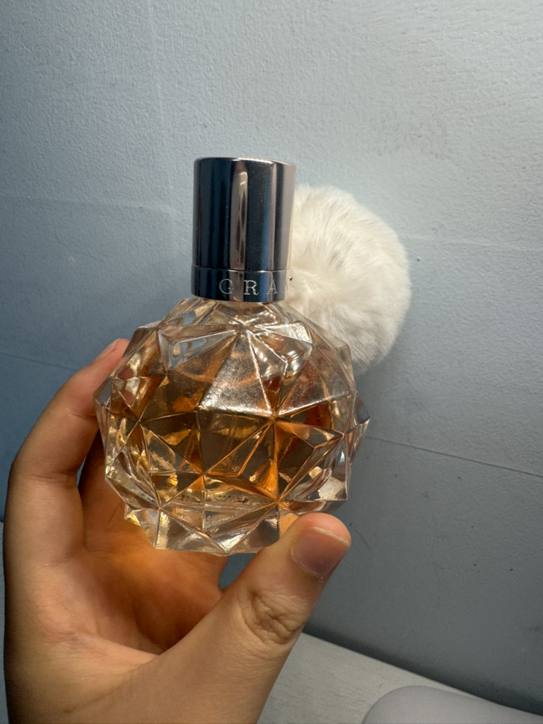 阿丽亚娜-格兰德 Ari EDP common.review image