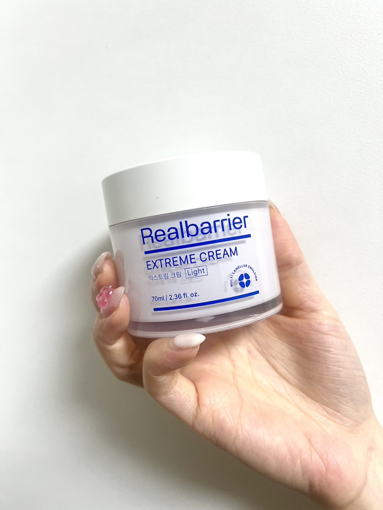 RealBarrier 极致轻盈乳霜 common.review image