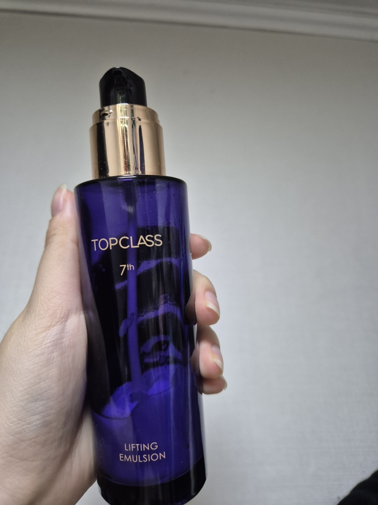 CHARMZONE 顶级提拉乳液 common.review image