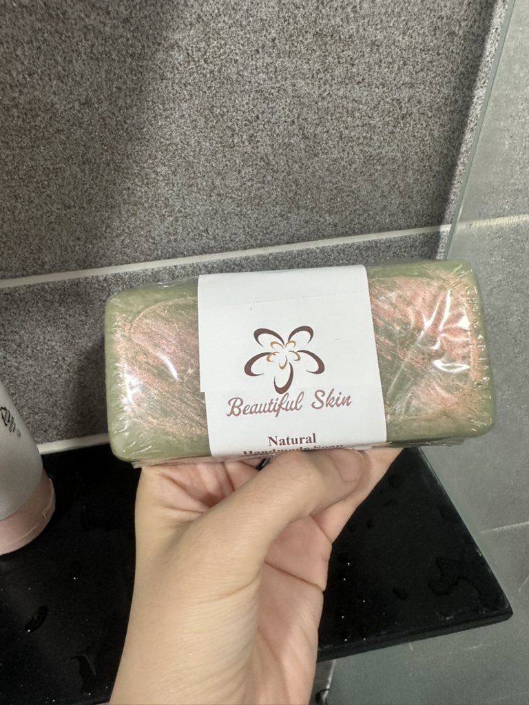뷰티풀스킨 (BeautifulSkin) 알로에 베라 클렌징 바 review image