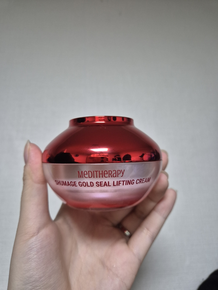 调解疗法 舒美奇金线提拉霜 common.review image