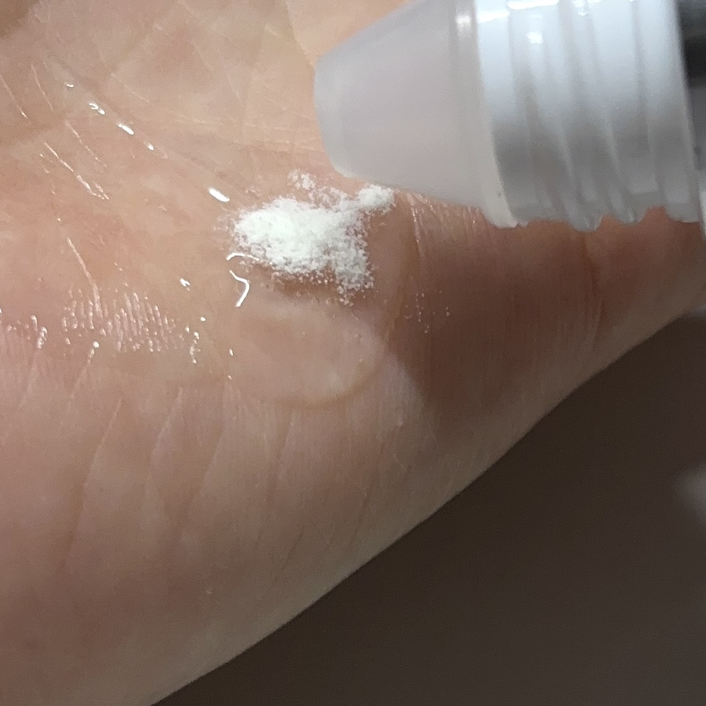 센텔리안24 (CENTELLIAN24) 마데카 분말 티트리 에이씨 review image