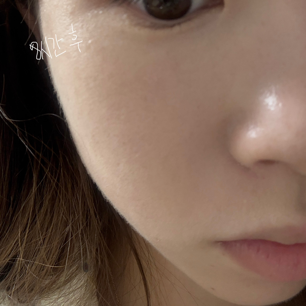 클라뷰 (KLAVUU) 액트리스 백스테이지 비건 베이스 픽싱 [SPF50+/PA++++] review image