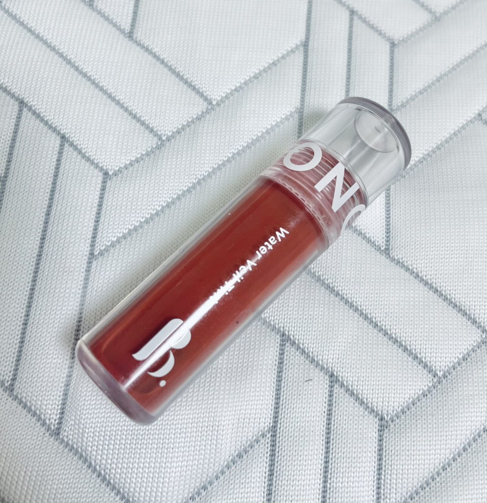 본셉 (BONCEPT) 워터 베일 틴트 [03 로즈워터] review image