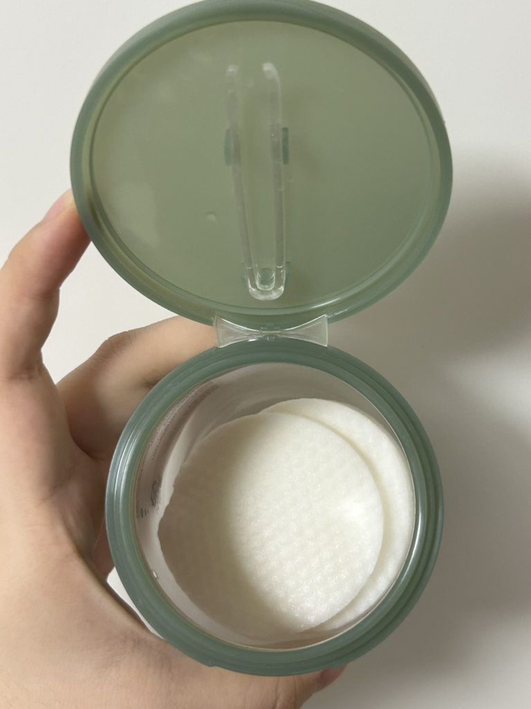 艾草一步四步垫的真实用户使用照片