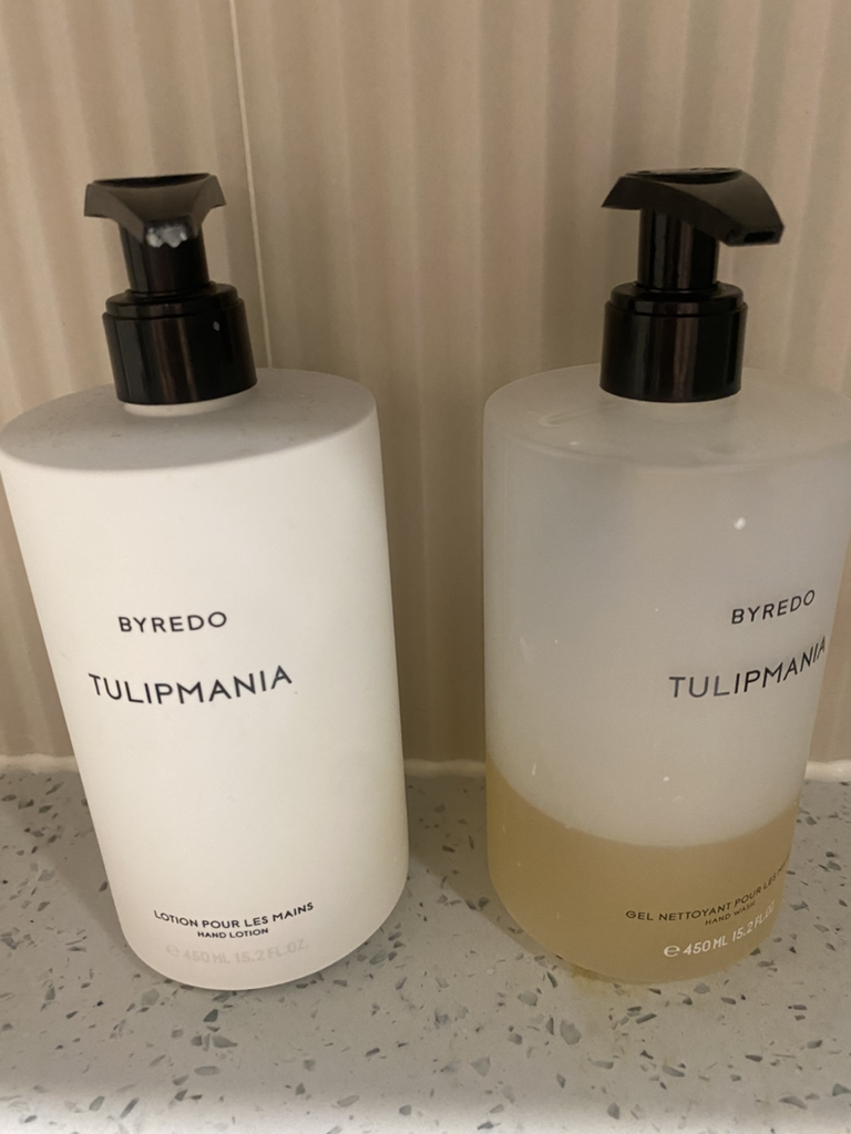 ユズツリー | Byredo BYREDO YUZUTREE ユズツリー ボディソープ