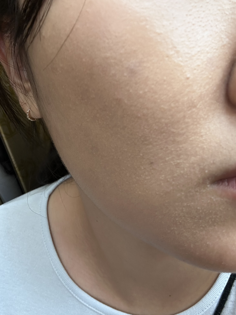 티르티르 (TIRTIR) 마스크 핏 AI 필터 쿠션 [SPF30/PA++] [21N 아이보리] review image