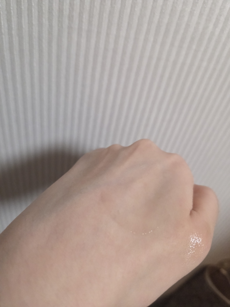 무인양품 (MUJI) 발효된 쌀겨로 만들어진 부스터 세럼 review image