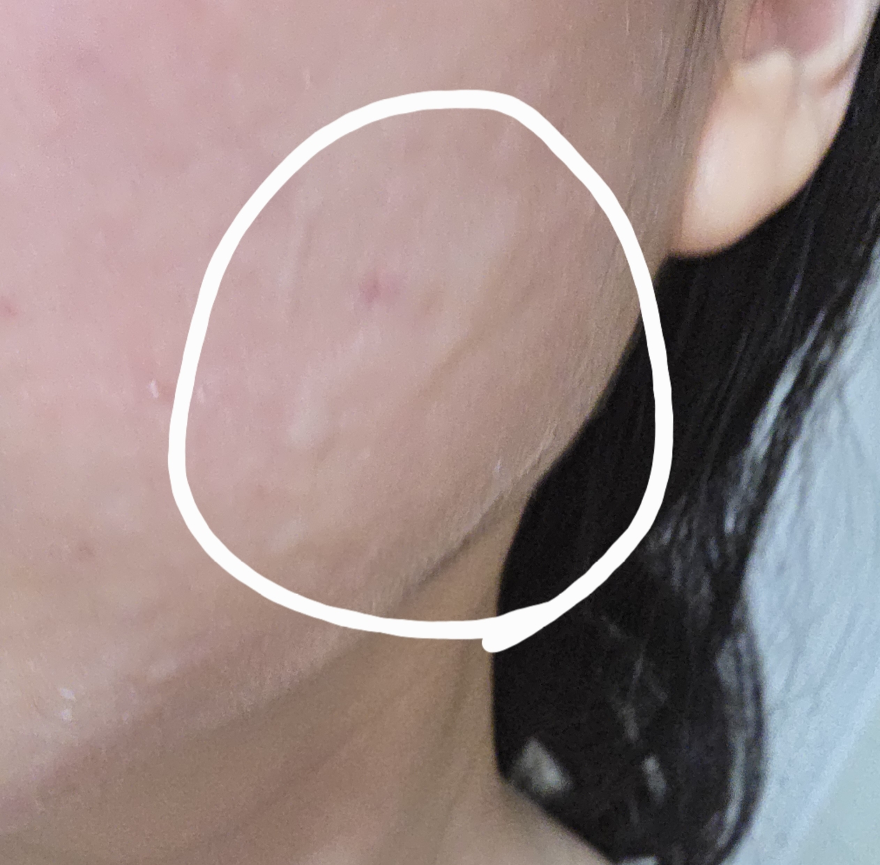 무인양품 (MUJI) 발효된 쌀겨로 만들어진 부스터 세럼 review image