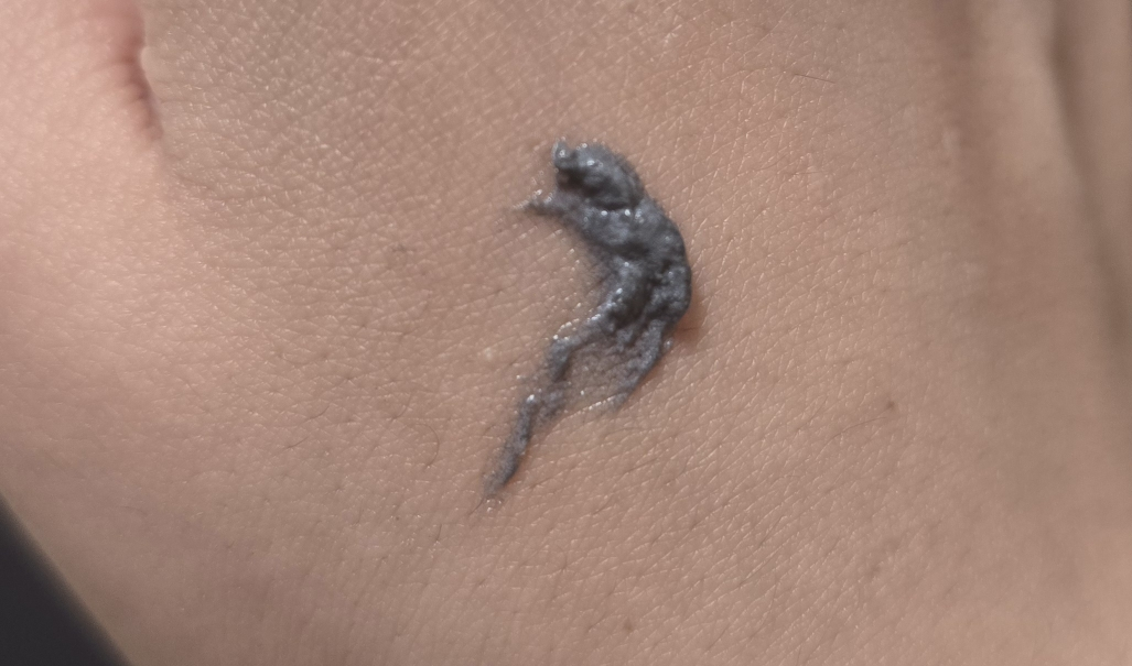 클린피닛 (Clinfinite) 블랙솔트 앤 차콜 딥 포어 폼 클렌저 review image