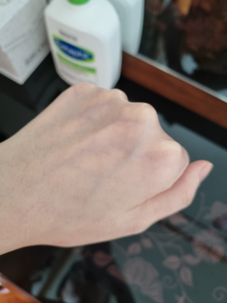 무인양품 (MUJI) 발효된 쌀겨로 만들어진 부스터 세럼 review image