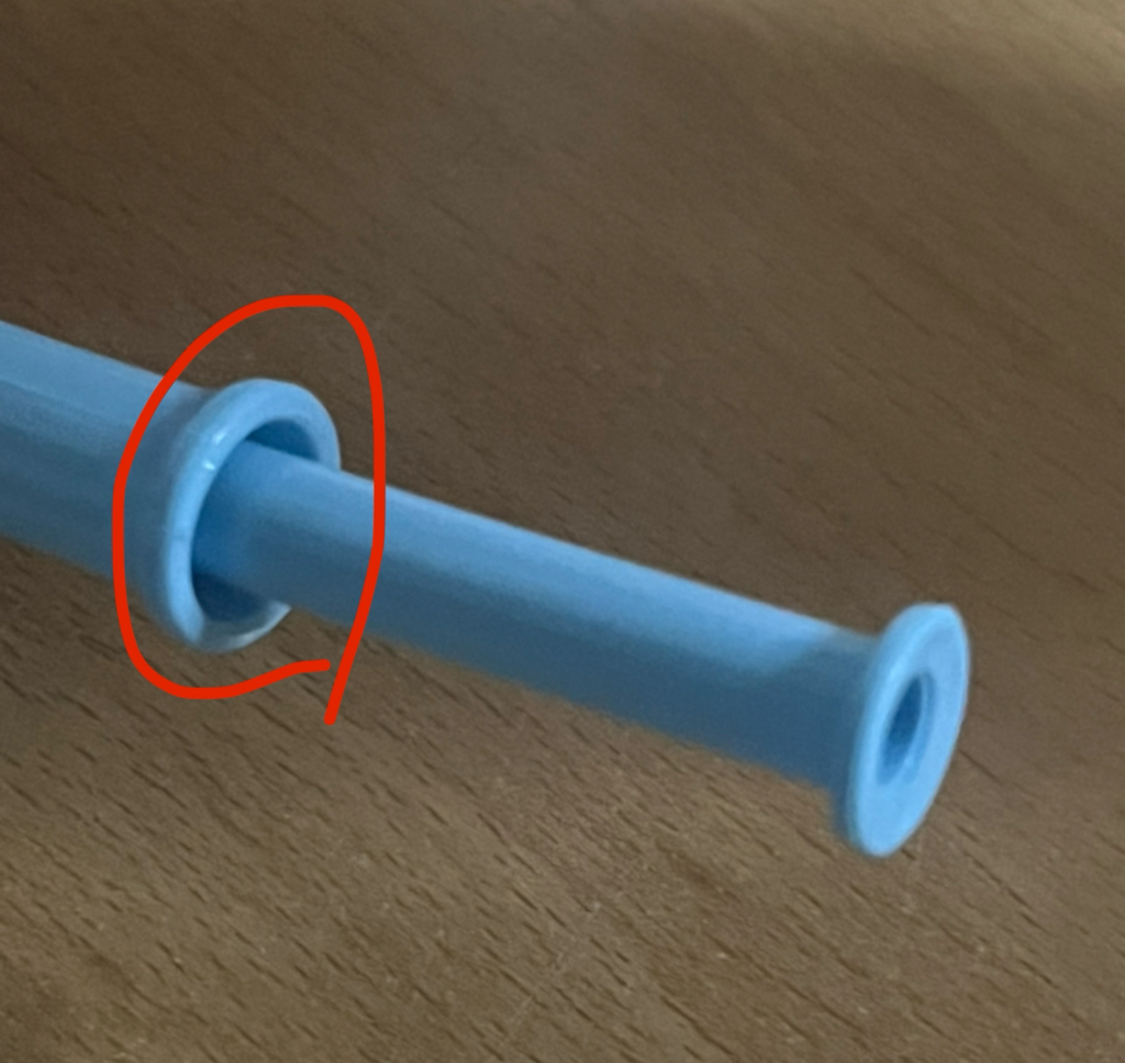 乳酸菌内护凝胶 2.0的真实用户使用照片