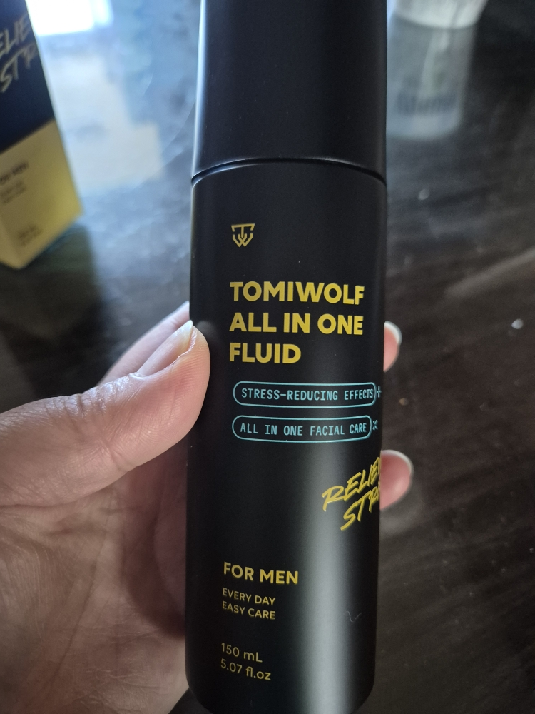 一体式流体的真实用户使用照片