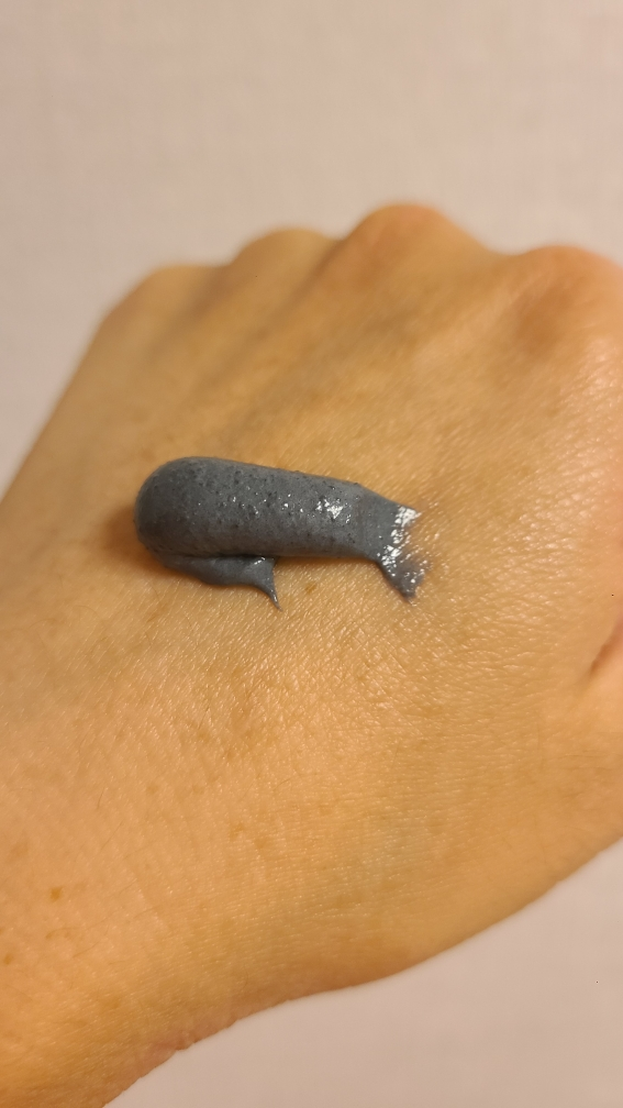 클린피닛 (Clinfinite) 블랙솔트 앤 차콜 딥 포어 폼 클렌저 review image