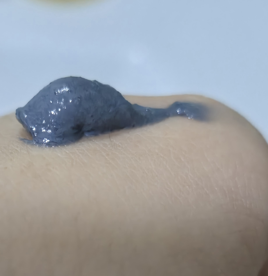 클린피닛 (Clinfinite) 블랙솔트 앤 차콜 딥 포어 폼 클렌저 review image