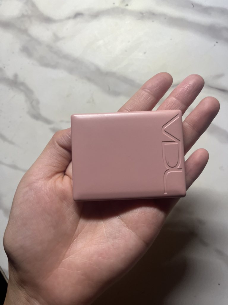 VDL 腮红 [08 薰衣草雾] common.review image