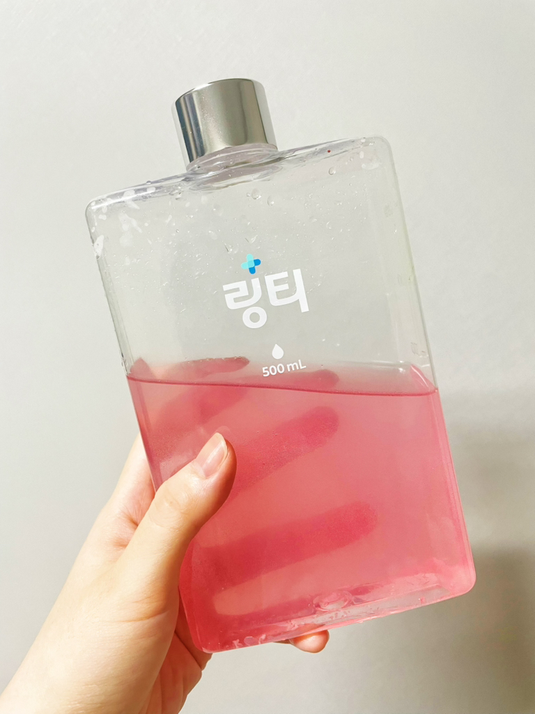 링티 수분 콜라겐 블러드오렌지맛 review image