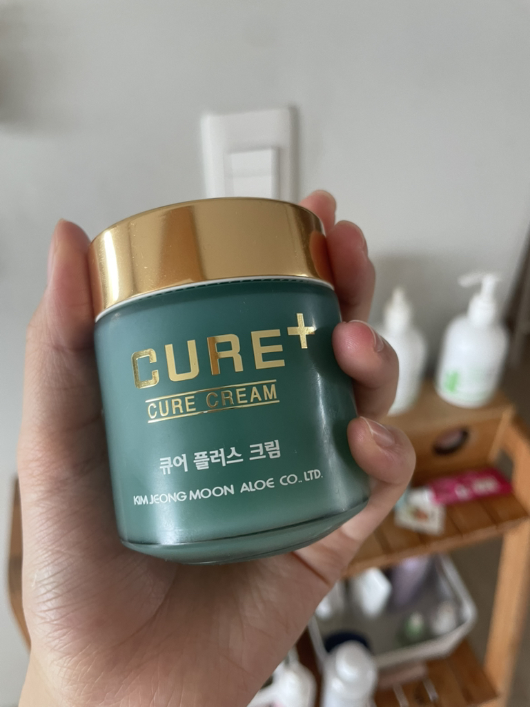 兰斯罗集中修护2X面霜的真实用户使用照片