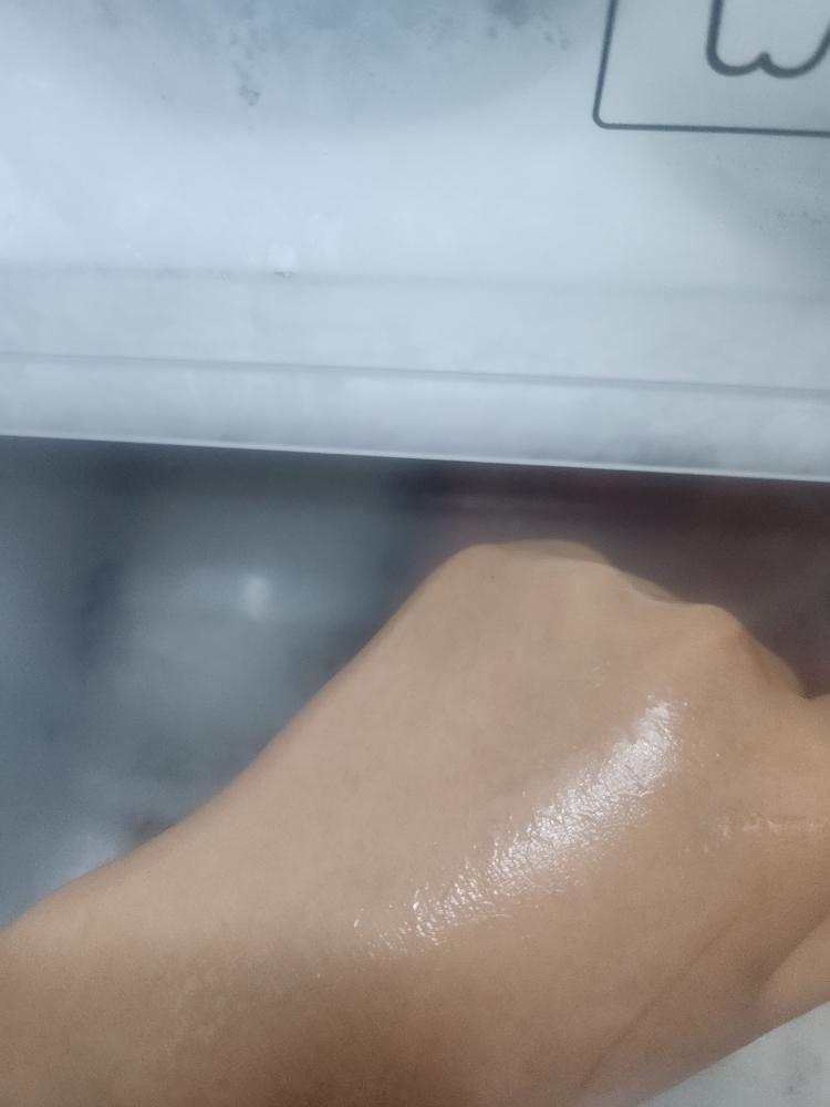 락토덤 (LACTO-DERM) 피부에 유익한 어성초 수분 토너 review image