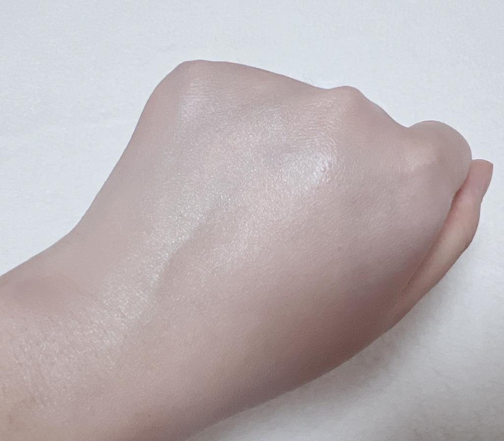 러블리씨씨 (LOVELYCC) 핑크 톤업 선세럼 EX [SPF50+/PA+++] review image