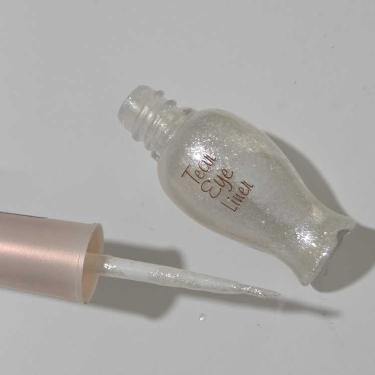 에뛰드 (ETUDE) 반짝 눈물 라이너 [4호 태양빛눈물] review image