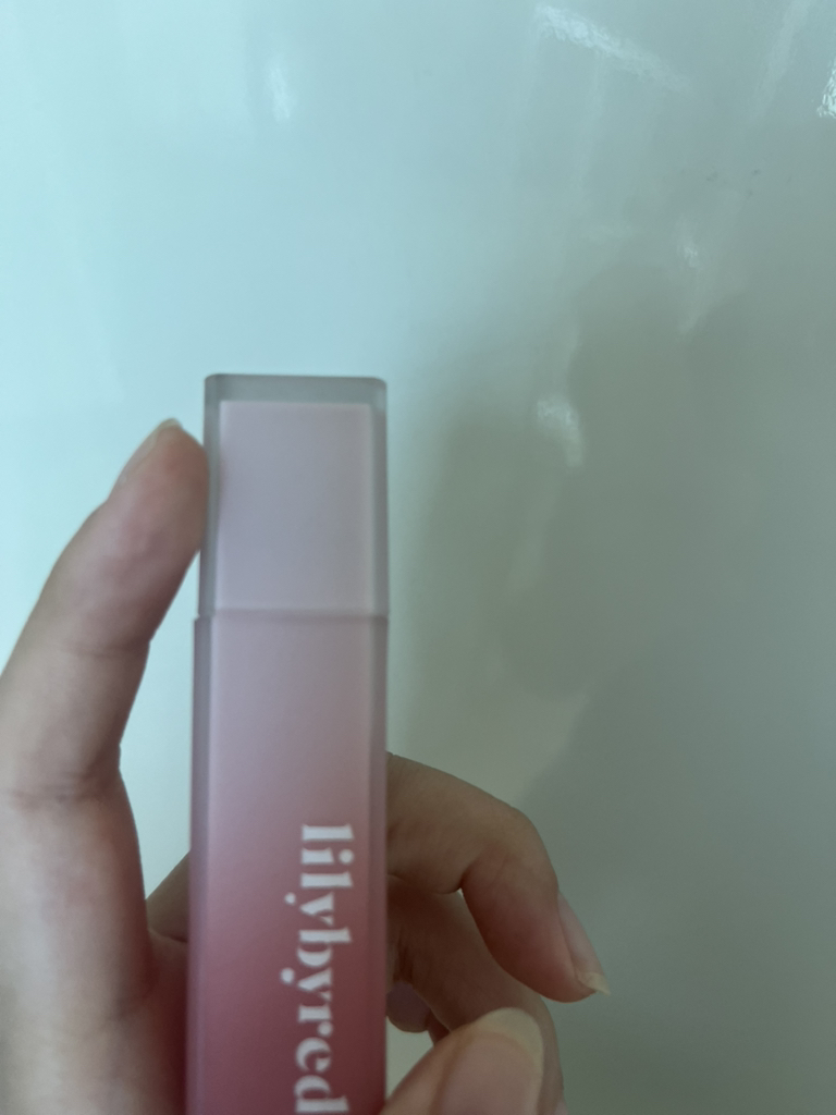 릴리바이레드 (lilybyred) 스윗 라이어 밀키 틴트 [09 무화과토스트인척] review image