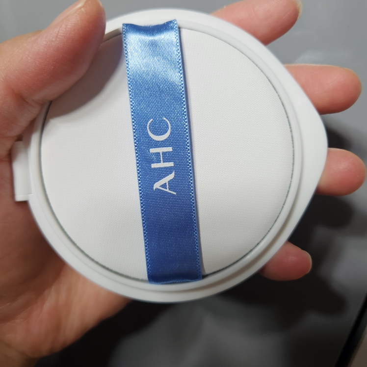 AHC 舒缓保湿防晒隔离霜 [SPF50+/PA++++] common.review image