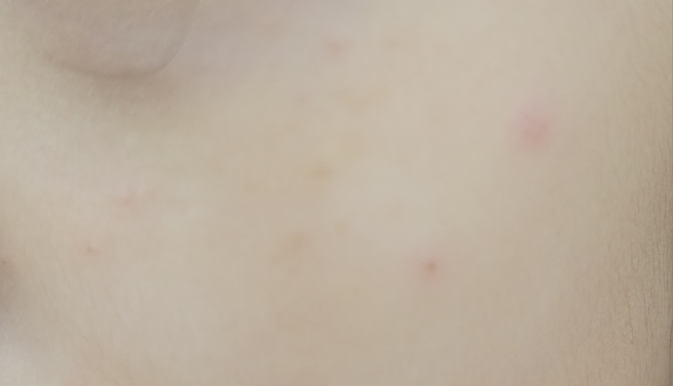SIDMOOL 超级保湿防晒面部防晒棒 [SPF50+/PA++++] common.review image
