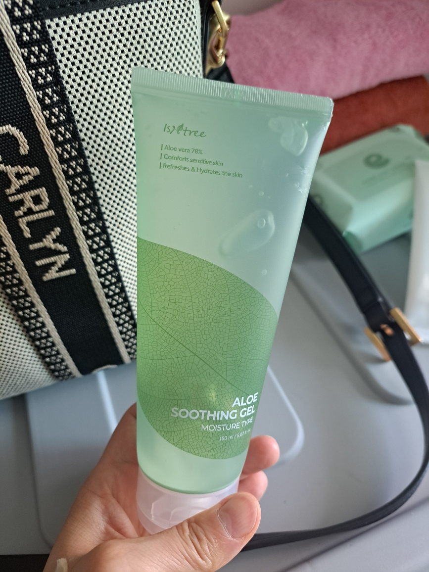 product review image