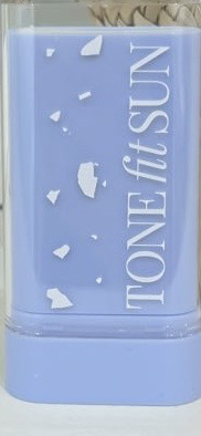 TONEfitSUN 纯素防晒棒 [SPF50+/PA++++] common.review image