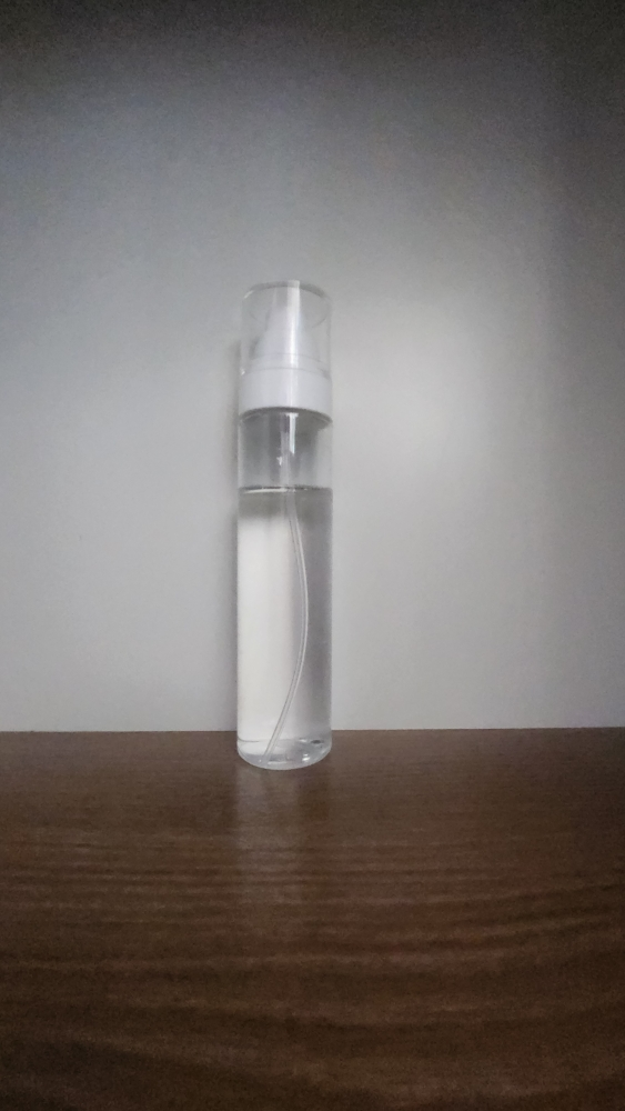 asolution 马蹄莲清洁爽肤水 common.review image
