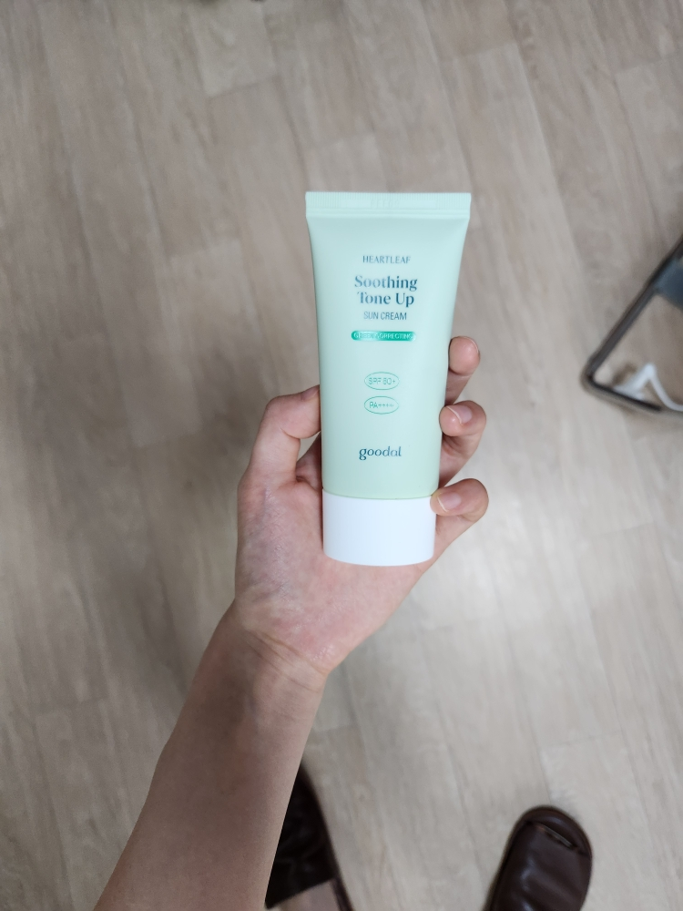 product review image