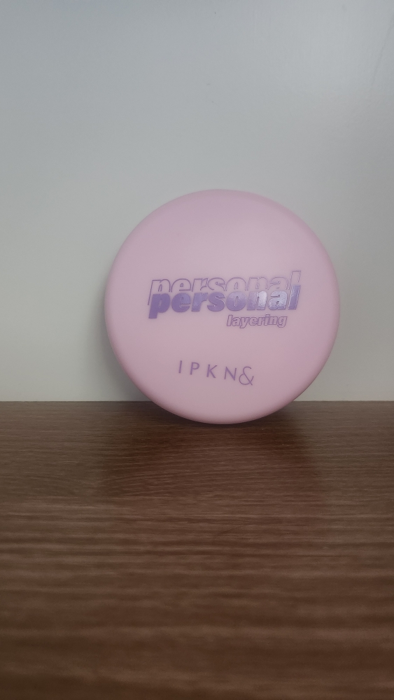 입큰 (IPKN) 퍼스널 퍼퓸 파우더 팩트 [23호] review image