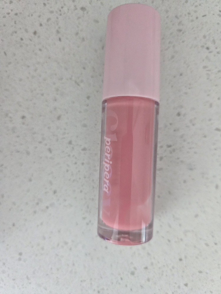 peripera 墨水玻璃唇彩 [8号 爱之命运] common.review image