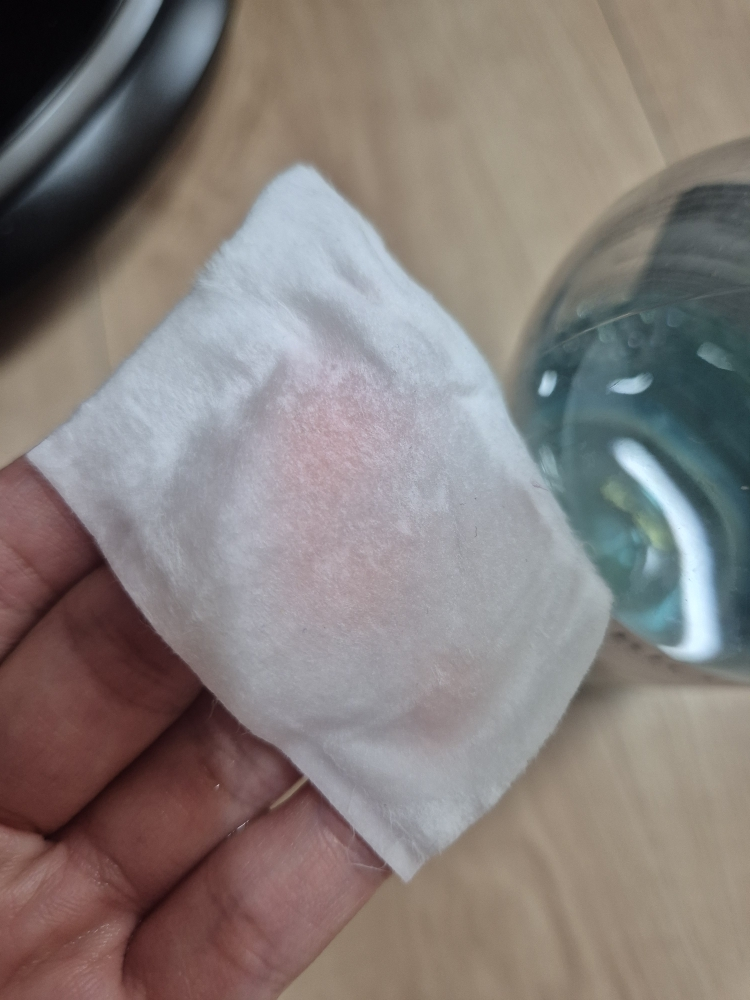 바이오더마 (BIODERMA) 세비엄 H2O review image