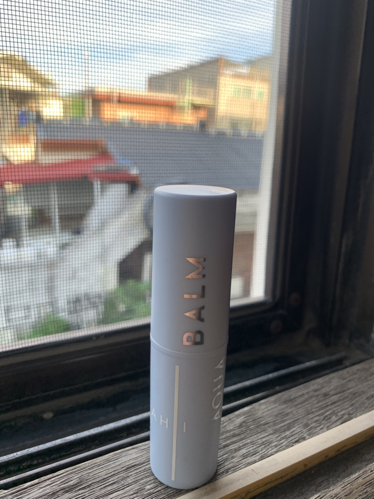 가히 (KAHI) 유브이 아쿠아밤 [SPF50+/PA++++] review image