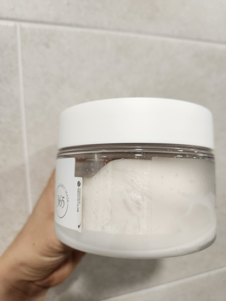 네오젠더마로지 (NEOGENDERMALOGY) 나이아신아마이드 글로우 업 데일리 마스크 패드 review image