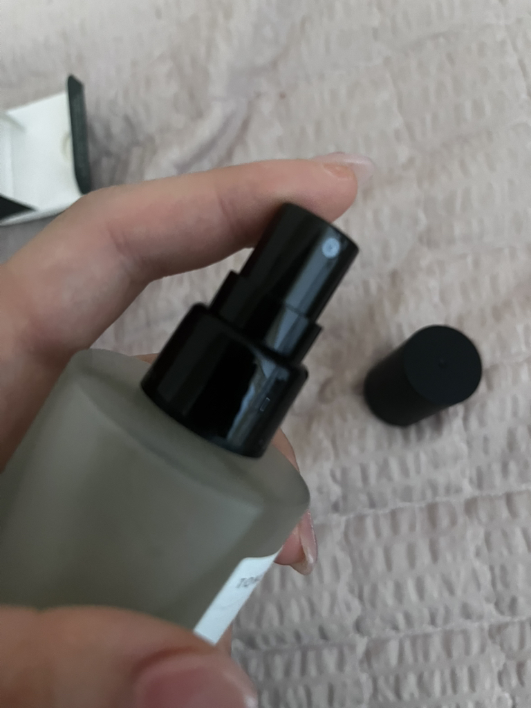 널리 (NULLI) 제주 선인장 진정수분 토너미스트 review image
