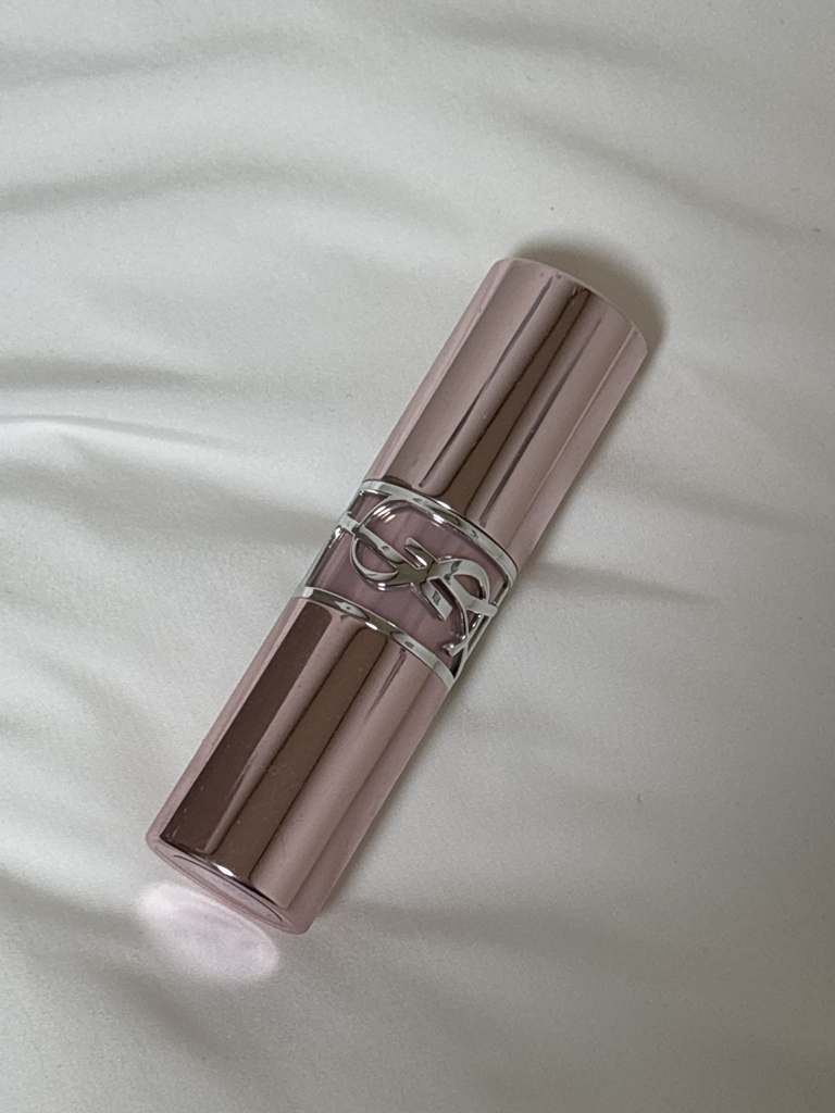 입생로랑뷰티 (YVESSAINTLAURENTBEAUTY) 캔디 글로우 립밤 [3B 로즈우드블러쉬] review image