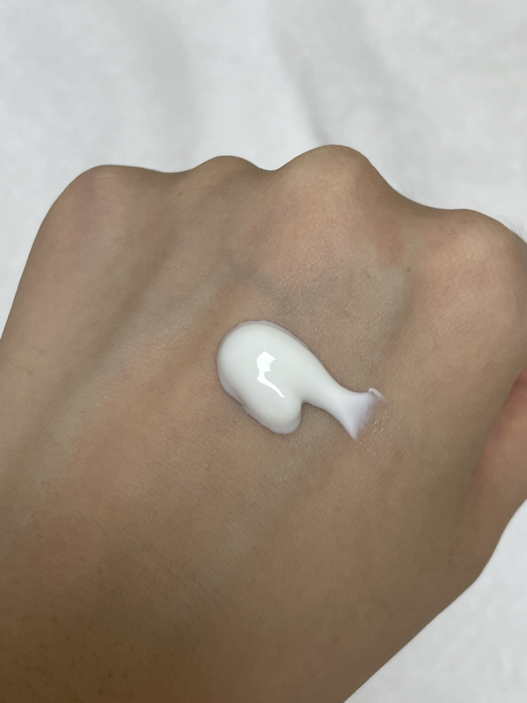 城市阴影清凉镇静保湿防晒霜 [SPF50+/PA++++]的真实用户使用照片