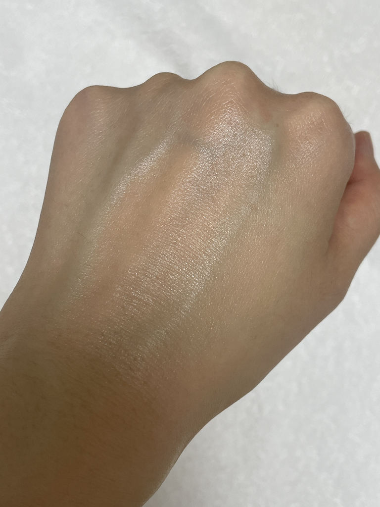 城市阴影清凉镇静保湿防晒霜 [SPF50+/PA++++]的真实用户使用照片