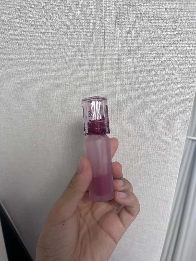 페리페라 (peripera) 페리티지 컬렉션 워터 베어 틴트 [008 여쿨러팅] review image