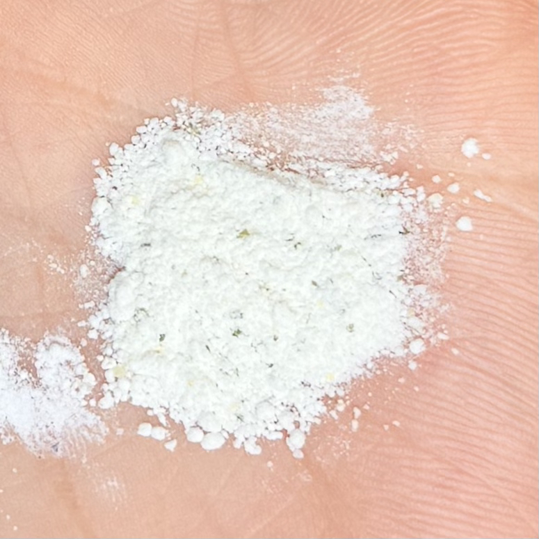 酵素燕麥去角質粉洗面的真实用户使用照片
