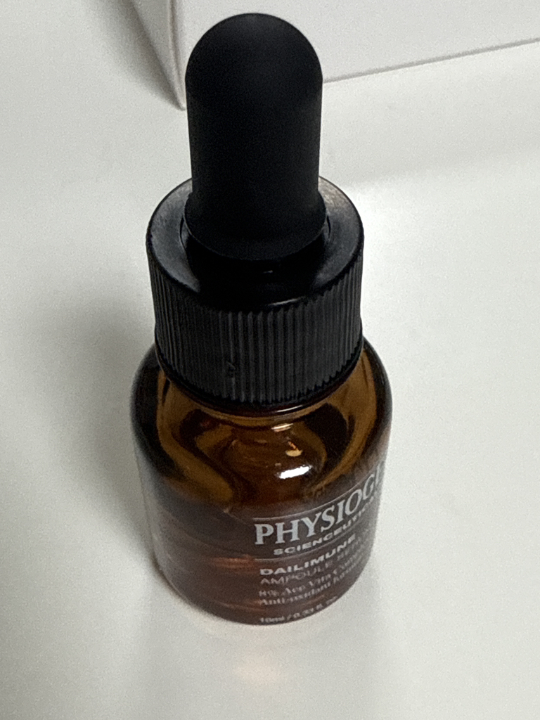피지오겔 (PHYSIOGEL) 데일리뮨 앰플 review image