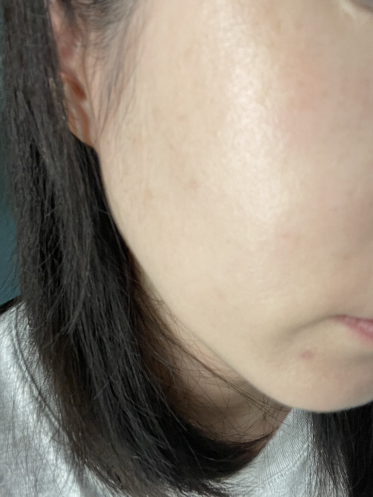 힌스 (hince) 트루 디멘션 래디언스 밤 [쉘리핑크] review image