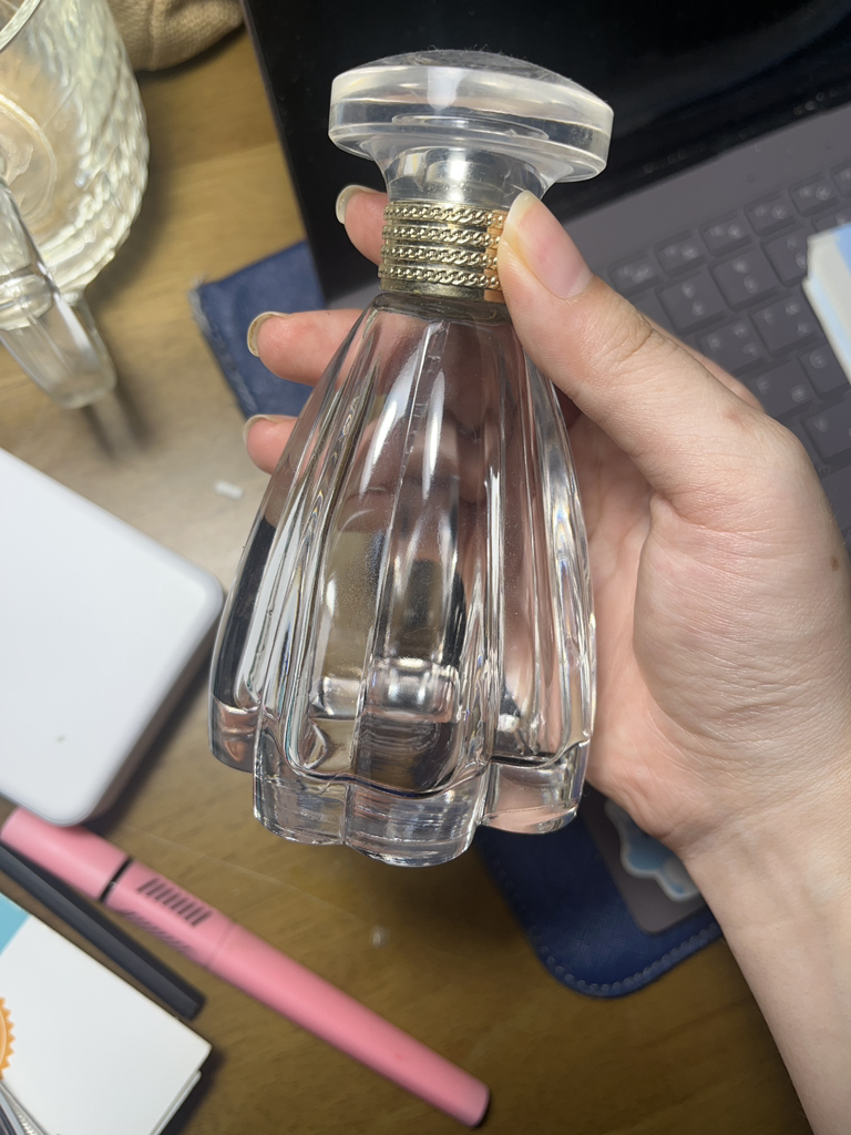 浪凡 现代公主香水 common.review image