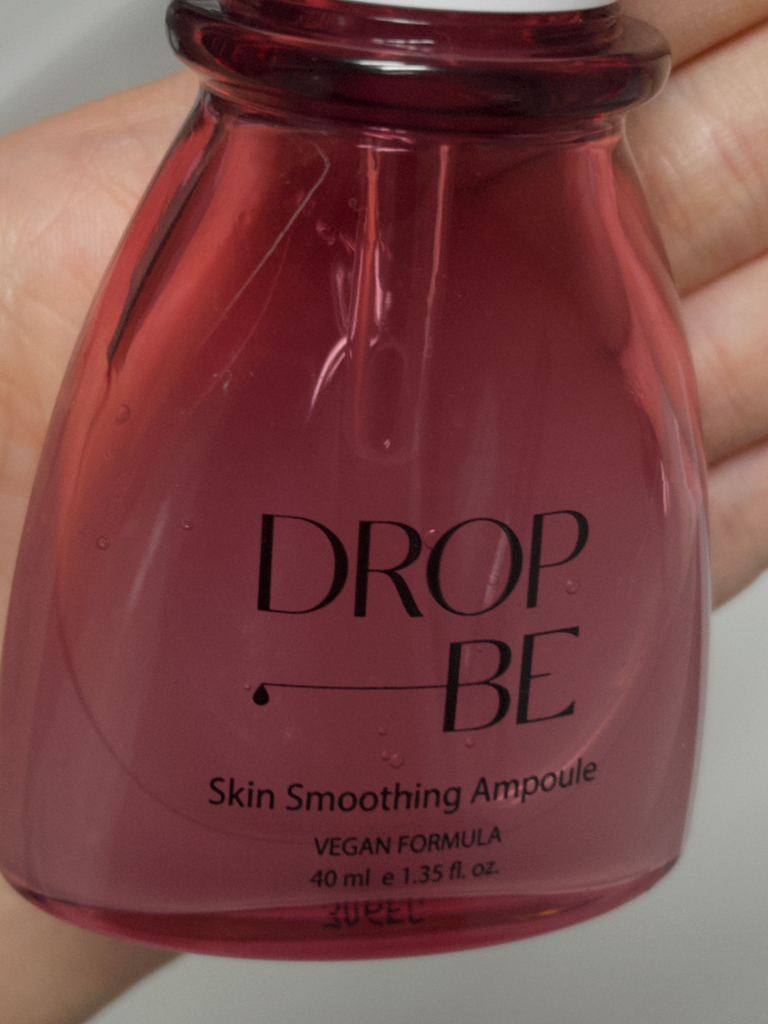 드롭비 (DROPBE) 앰플 [매끈결광] review image