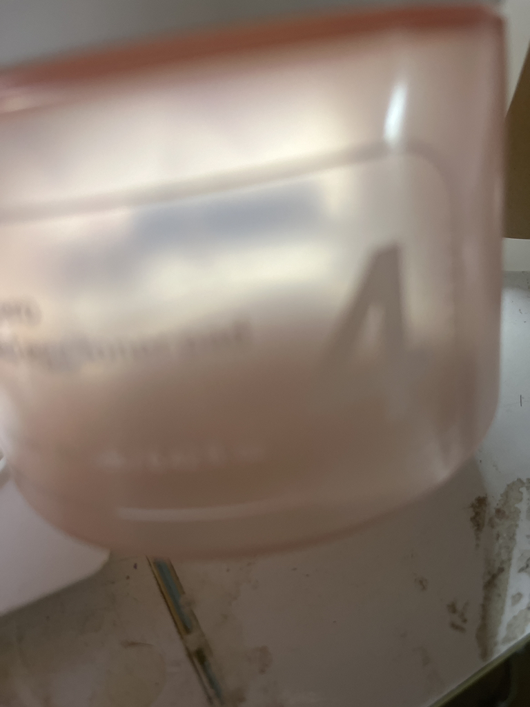 4号毛孔清洁蛋清爽肤垫的真实用户使用照片